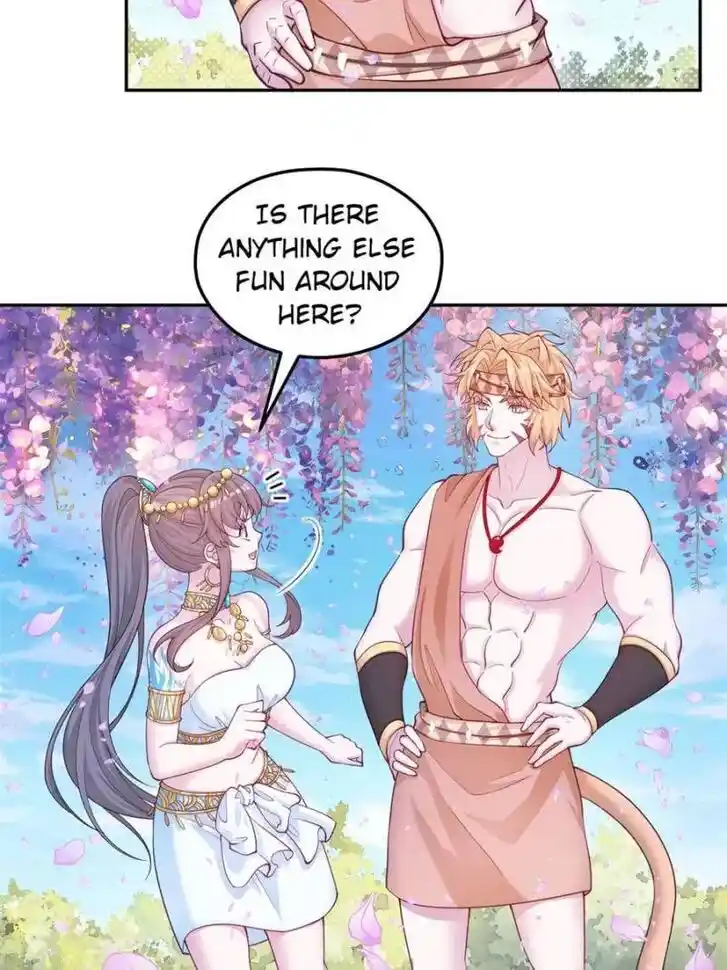 Beauty and the Beasts Ch.633