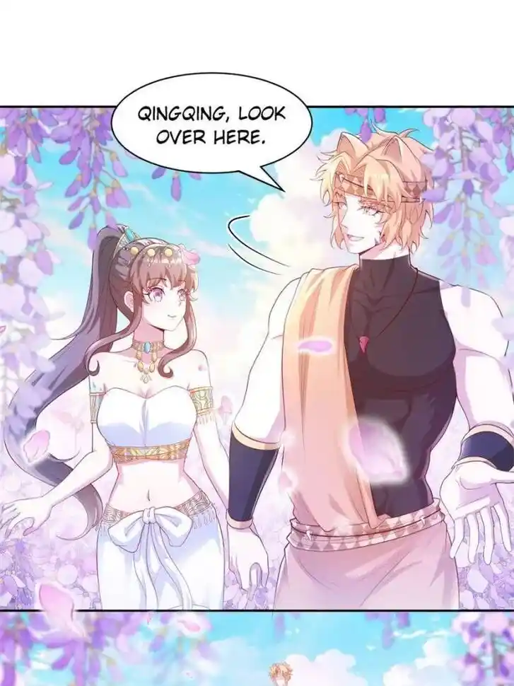 Beauty and the Beasts Ch.633