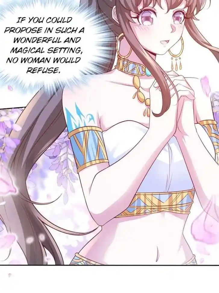 Beauty and the Beasts Ch.633