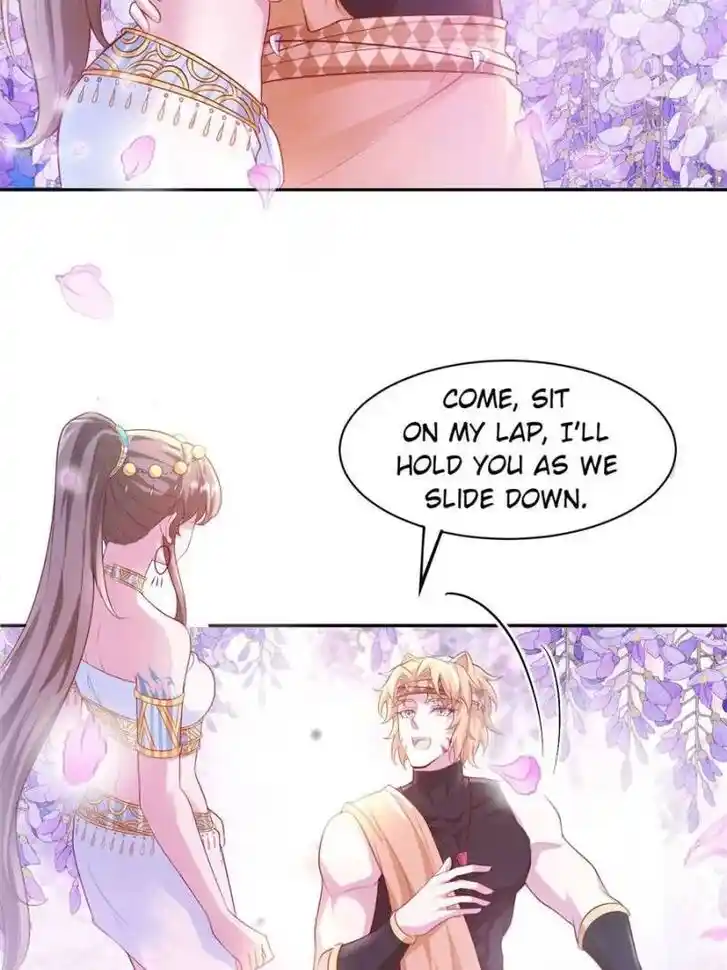 Beauty and the Beasts Ch.633