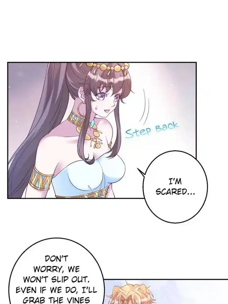 Beauty and the Beasts Ch.633