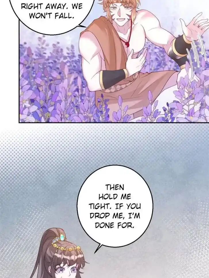 Beauty and the Beasts Ch.633