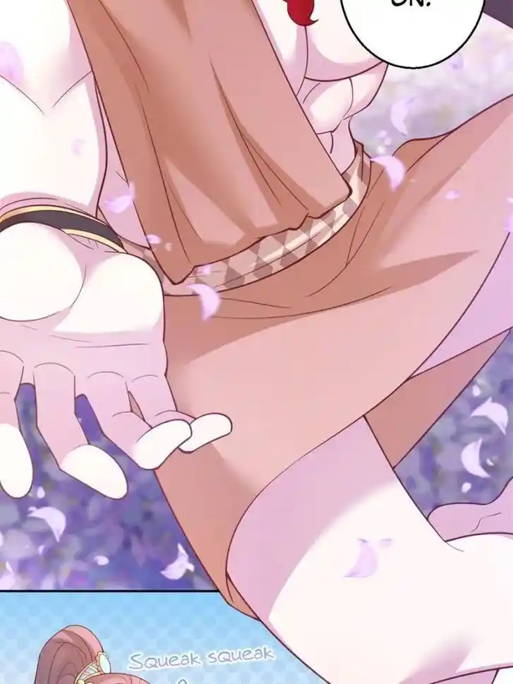 Beauty and the Beasts Ch.633