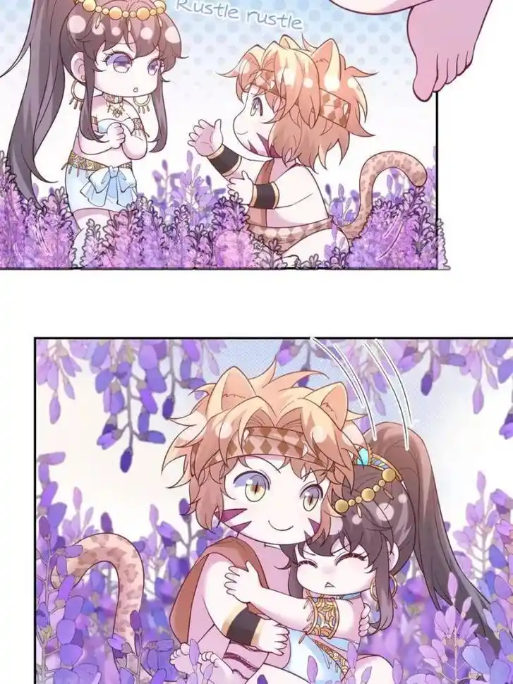 Beauty and the Beasts Ch.633