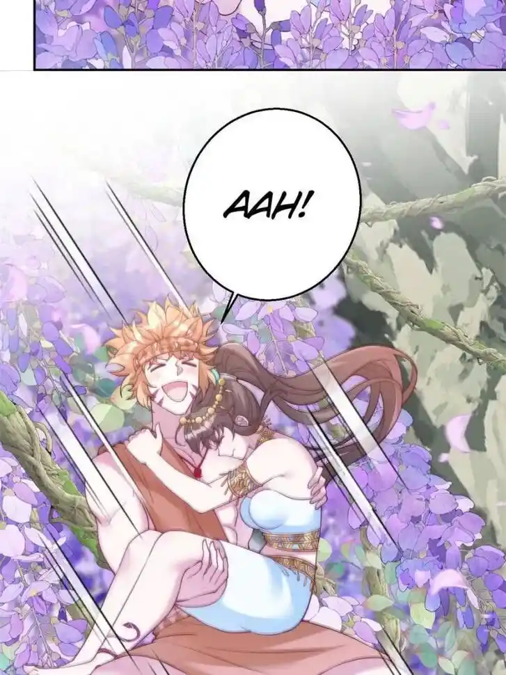 Beauty and the Beasts Ch.633