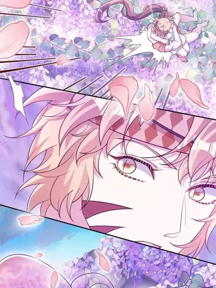 Beauty and the Beasts Ch.633