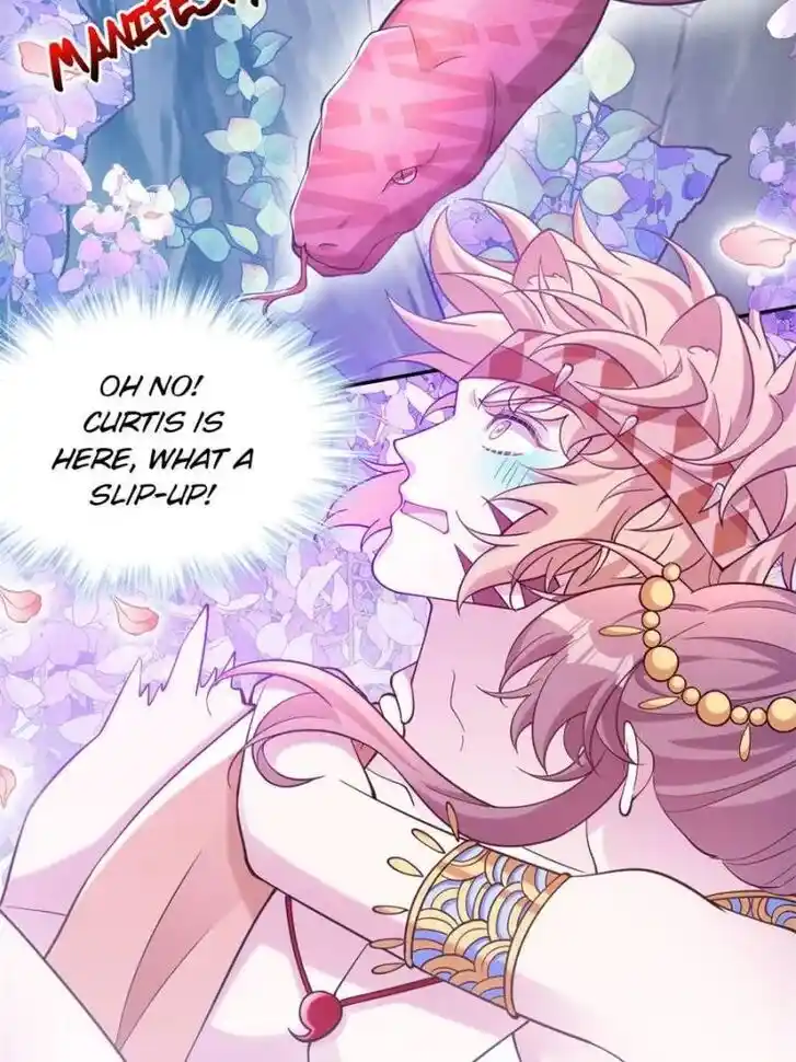 Beauty and the Beasts Ch.633