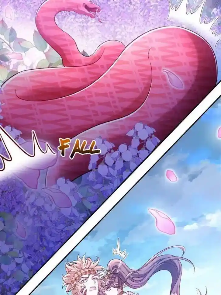 Beauty and the Beasts Ch.634