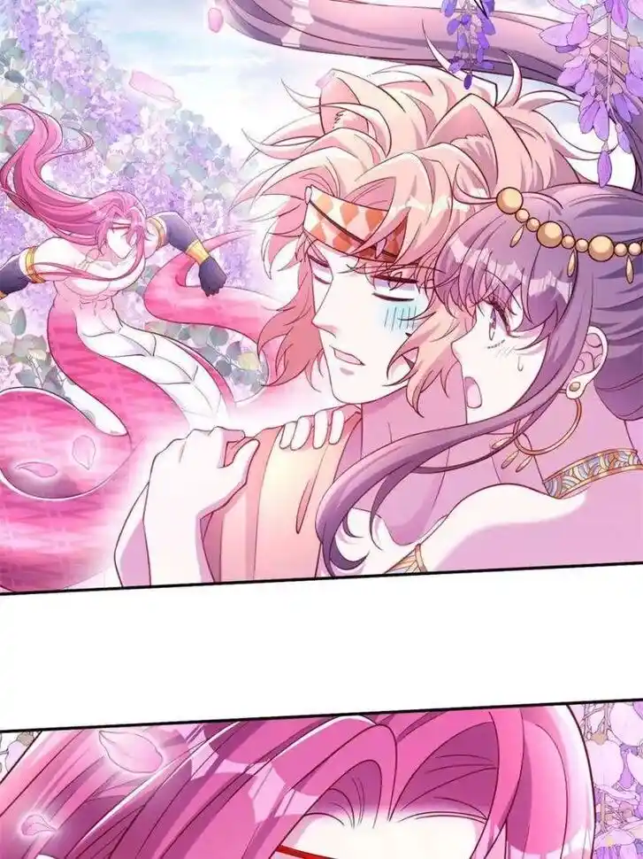 Beauty and the Beasts Ch.634