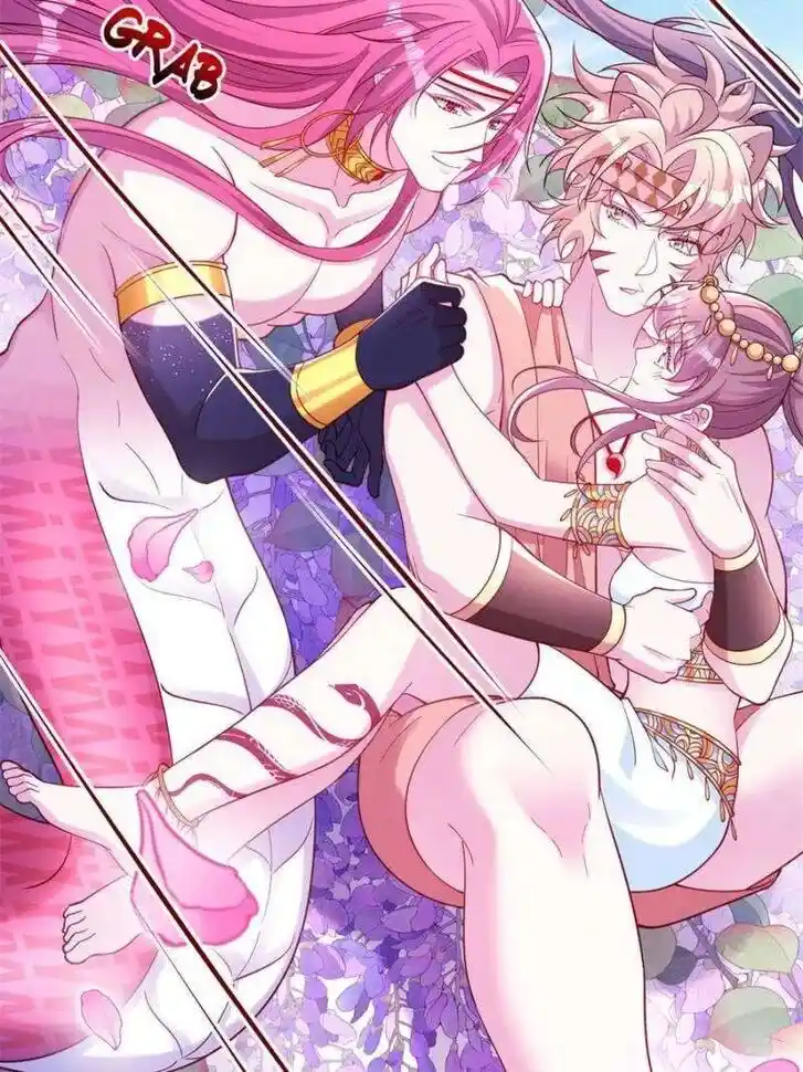 Beauty and the Beasts Ch.634