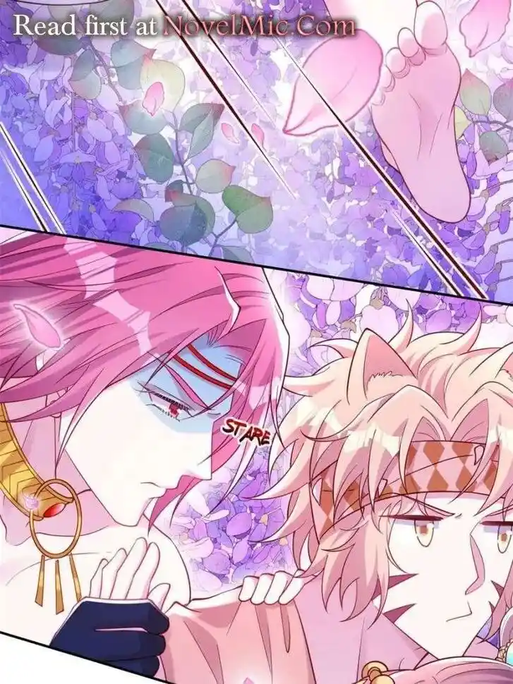 Beauty and the Beasts Ch.634