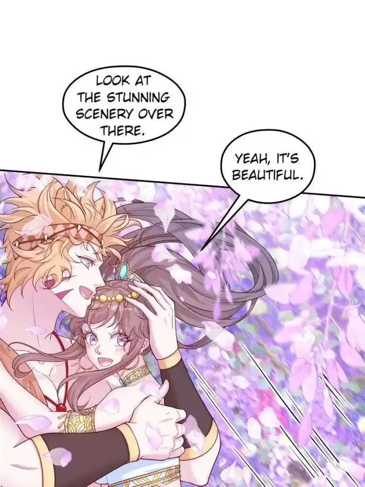 Beauty and the Beasts Ch.634