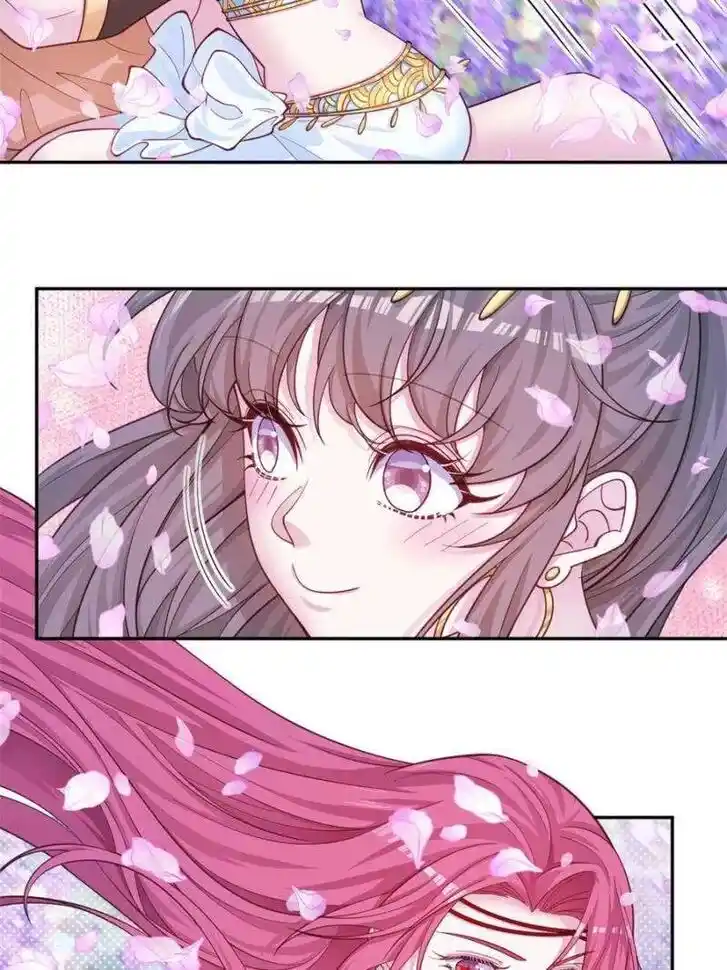 Beauty and the Beasts Ch.634