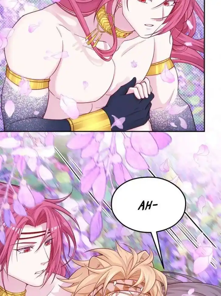 Beauty and the Beasts Ch.634