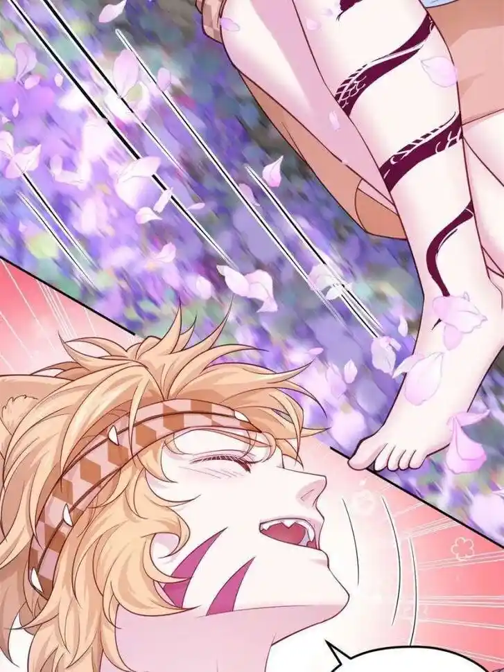 Beauty and the Beasts Ch.634