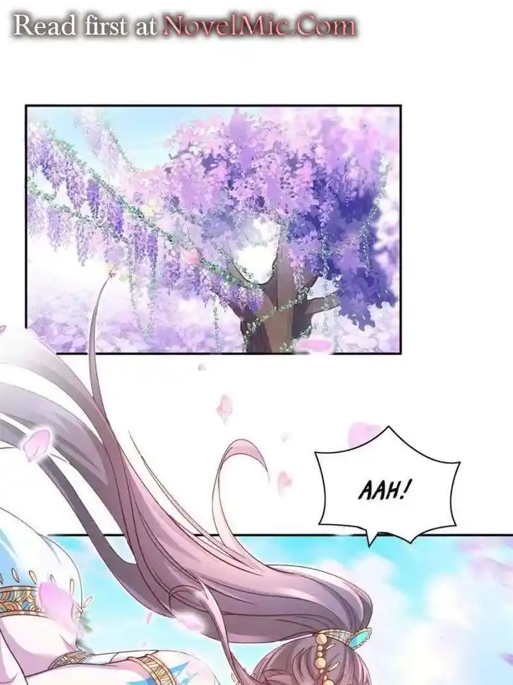 Beauty and the Beasts Ch.634