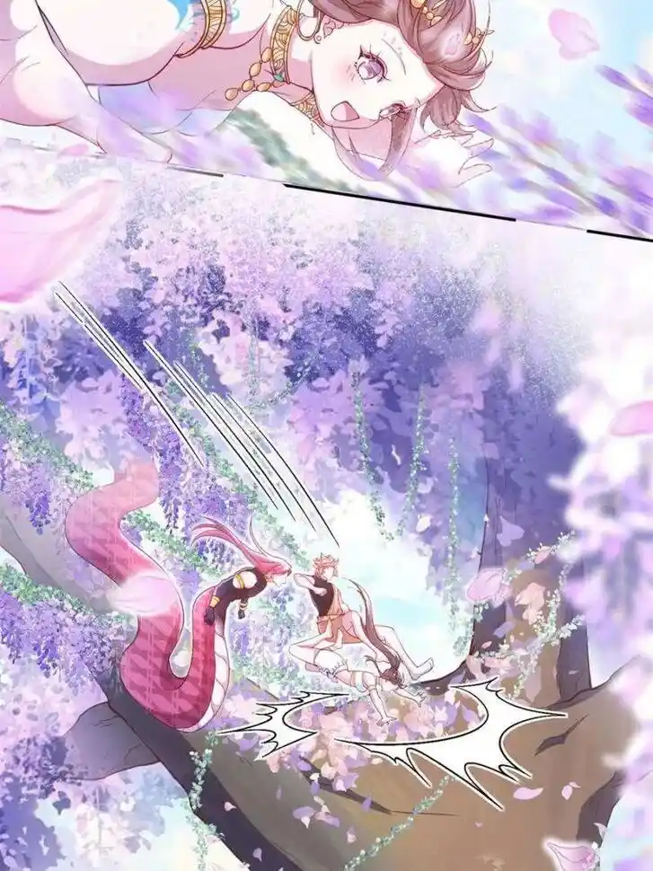 Beauty and the Beasts Ch.634