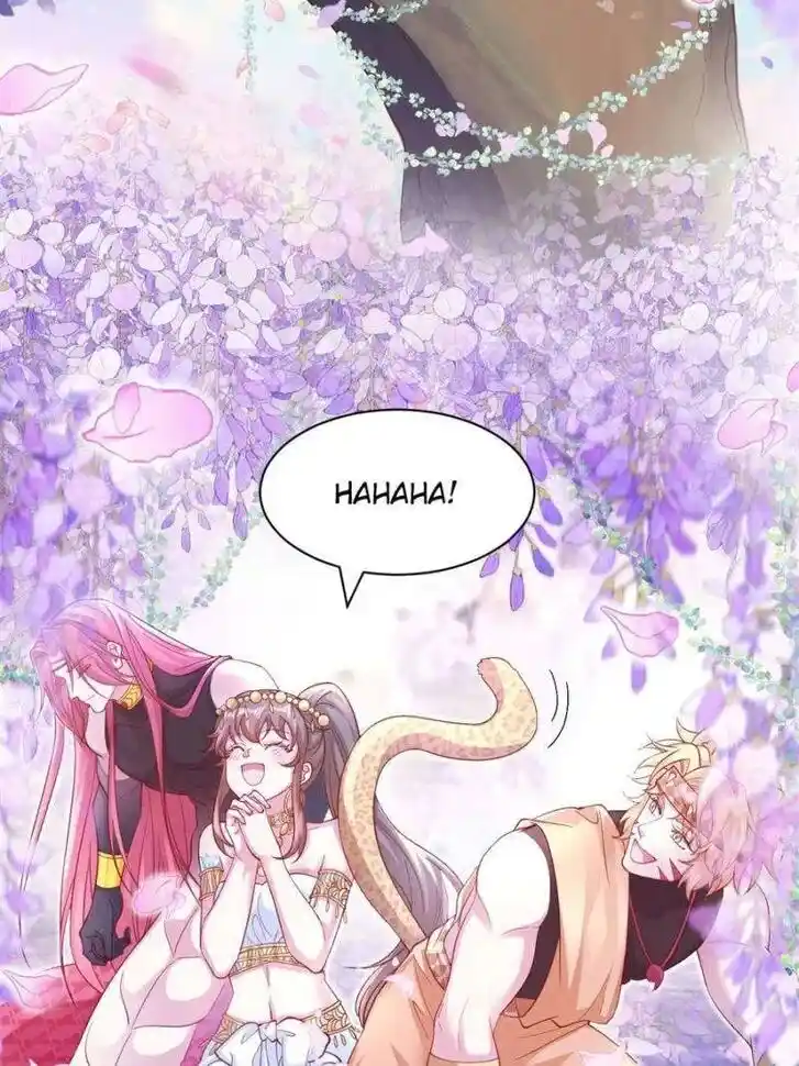 Beauty and the Beasts Ch.634