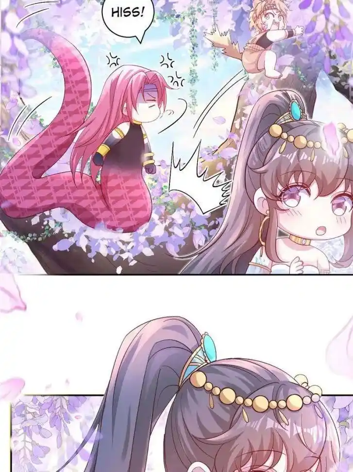 Beauty and the Beasts Ch.634