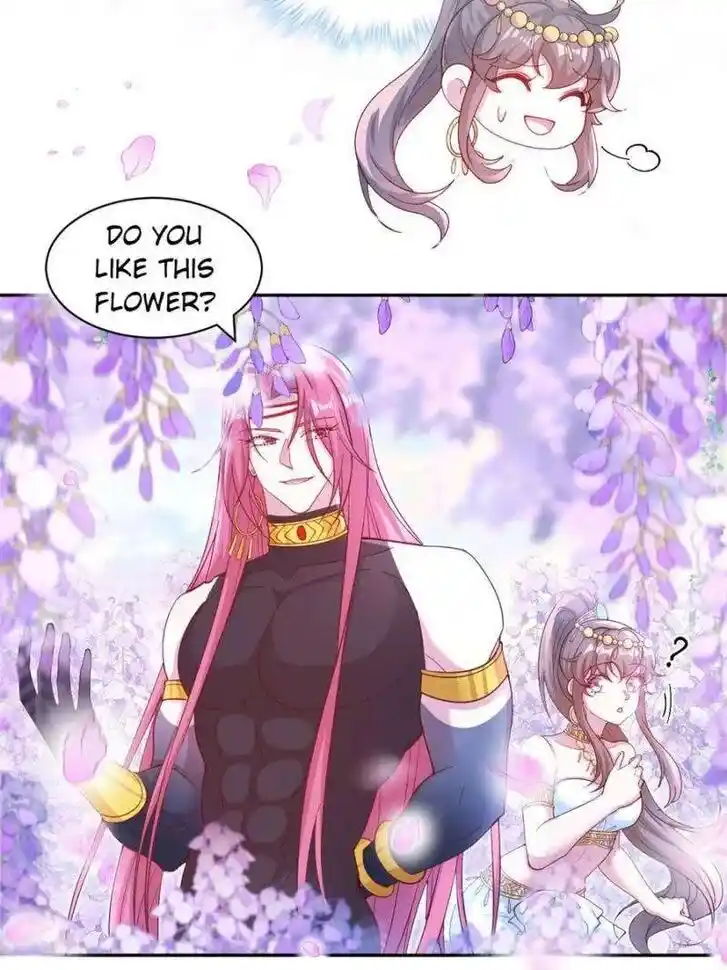 Beauty and the Beasts Ch.634