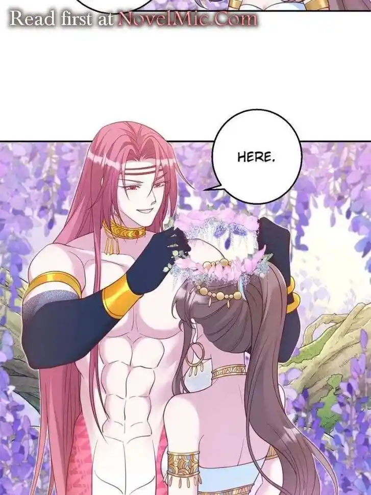 Beauty and the Beasts Ch.634