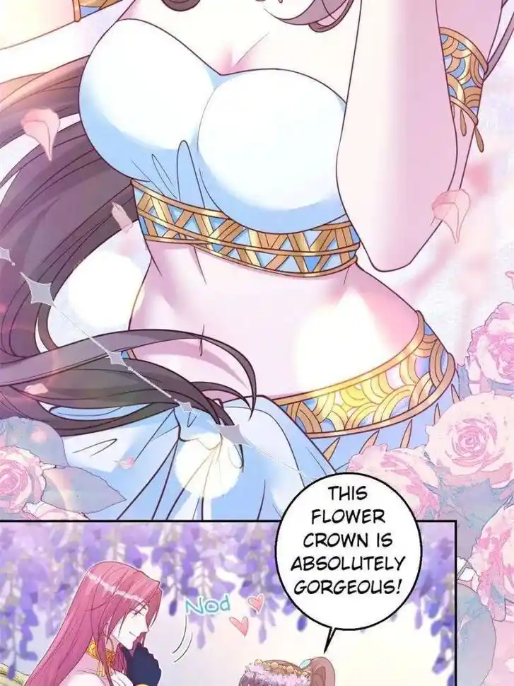 Beauty and the Beasts Ch.634