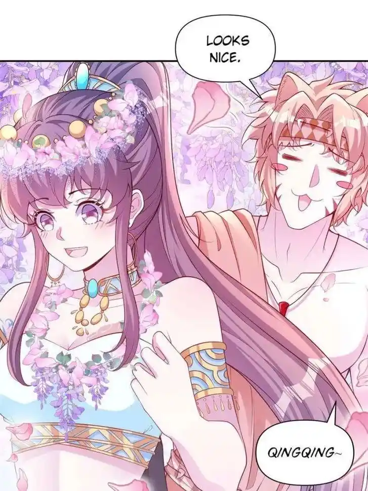 Beauty and the Beasts Ch.634