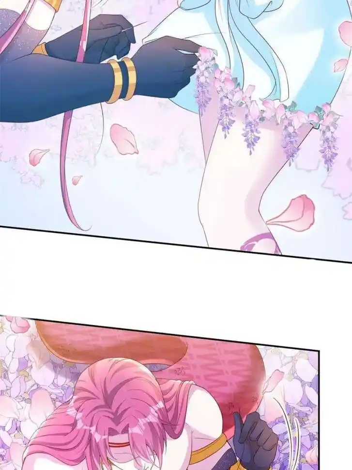 Beauty and the Beasts Ch.634