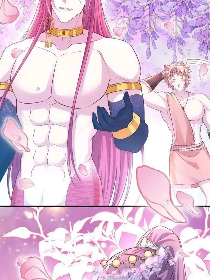 Beauty and the Beasts Ch.634