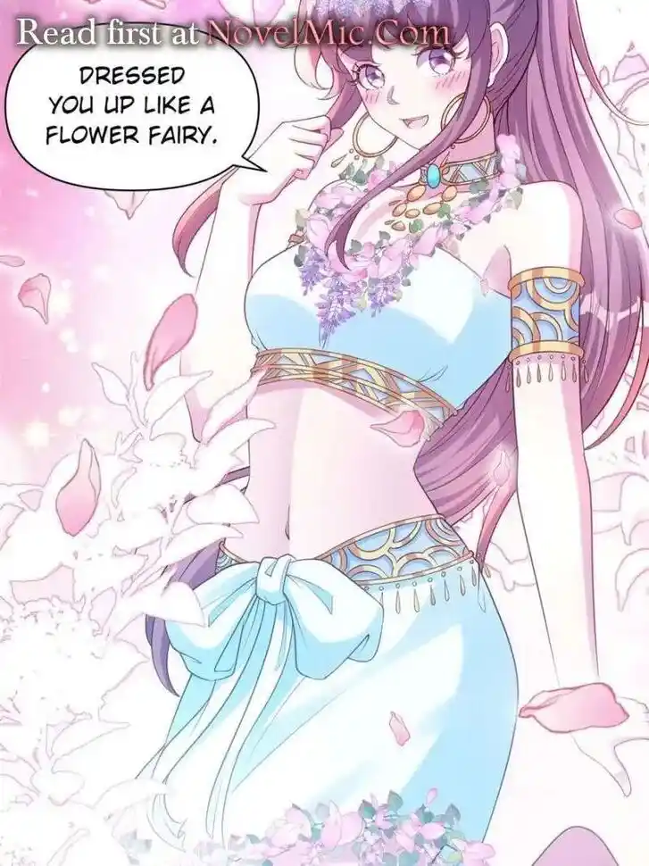 Beauty and the Beasts Ch.634