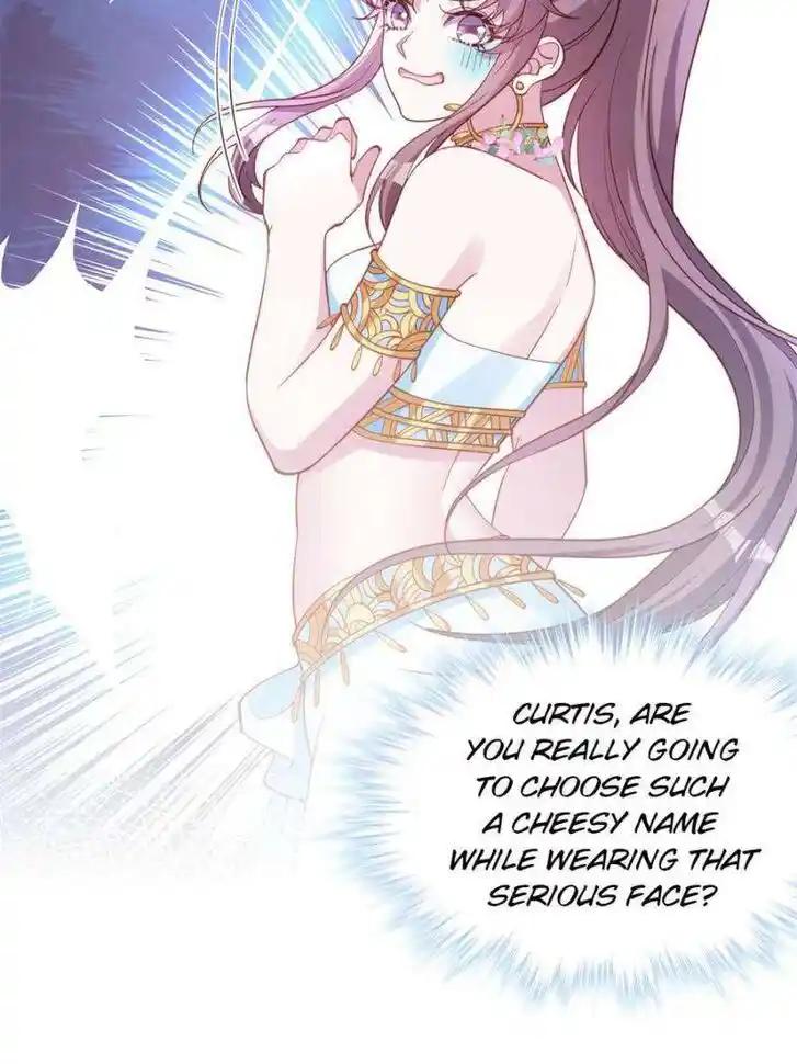 Beauty and the Beasts Ch.635