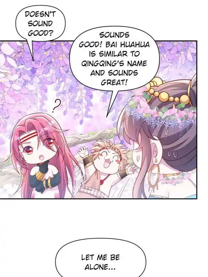 Beauty and the Beasts Ch.635