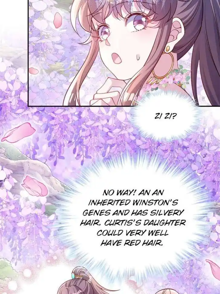 Beauty and the Beasts Ch.635