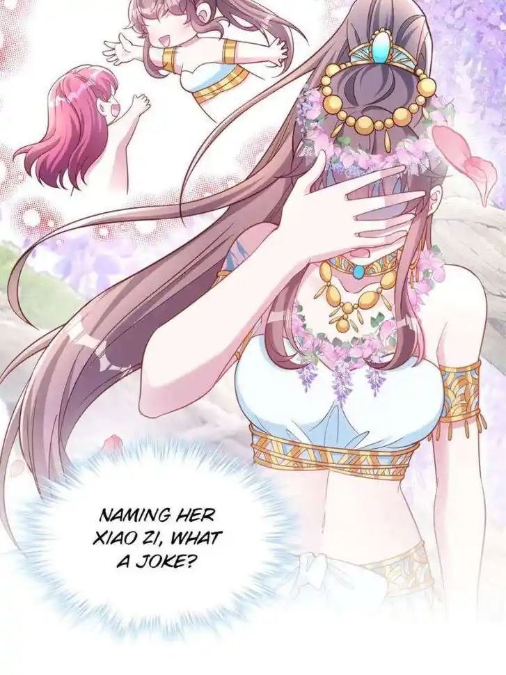 Beauty and the Beasts Ch.635