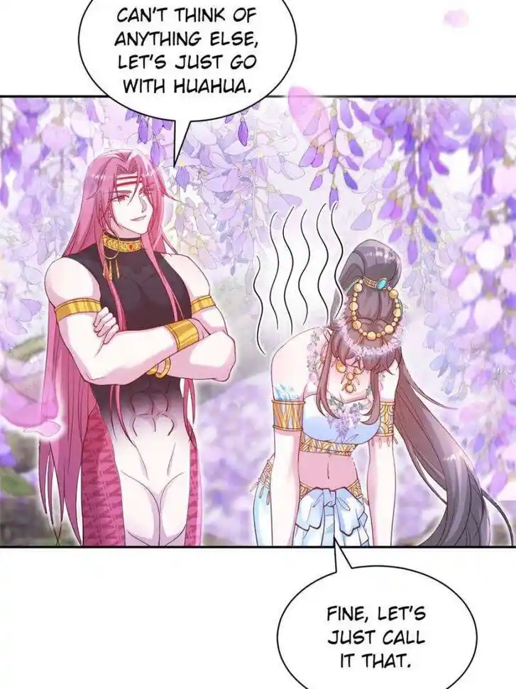 Beauty and the Beasts Ch.635