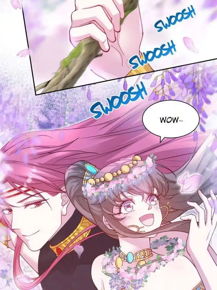 Beauty and the Beasts Ch.635