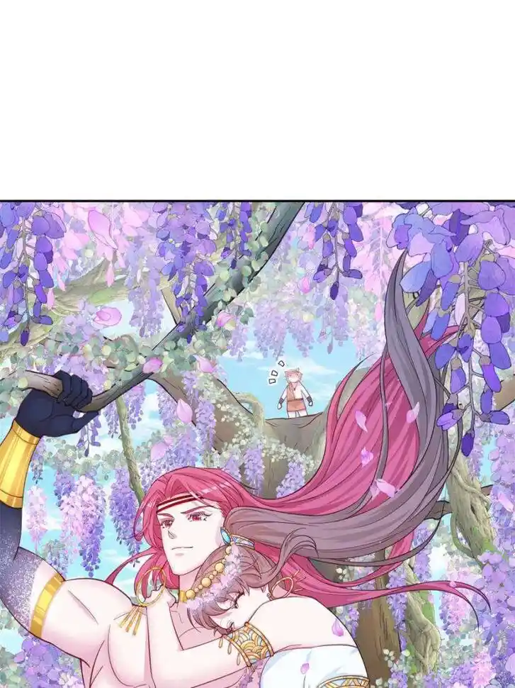 Beauty and the Beasts Ch.635