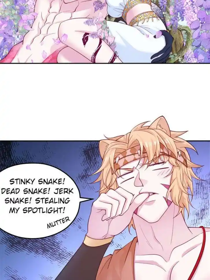 Beauty and the Beasts Ch.635