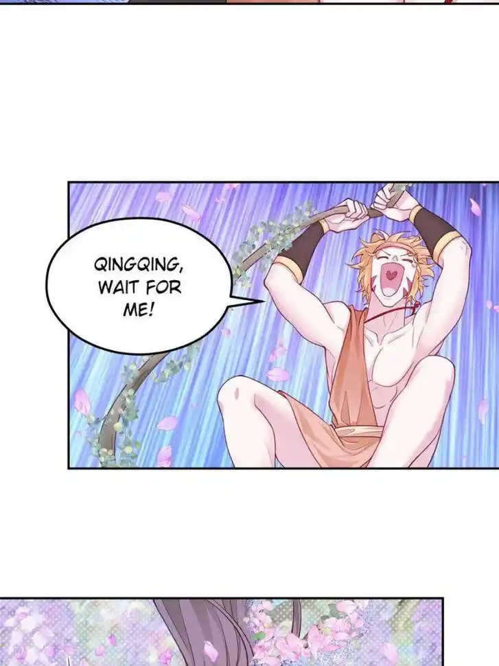 Beauty and the Beasts Ch.635