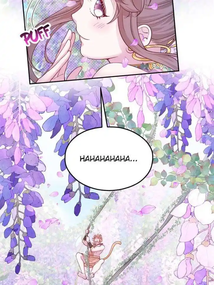 Beauty and the Beasts Ch.635