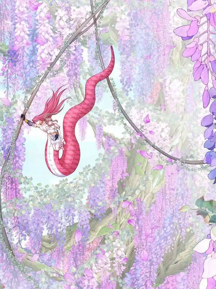 Beauty and the Beasts Ch.635