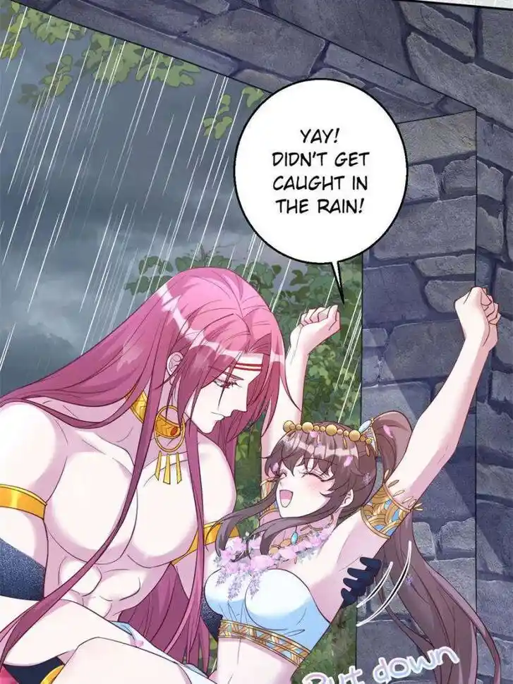 Beauty and the Beasts Ch.635