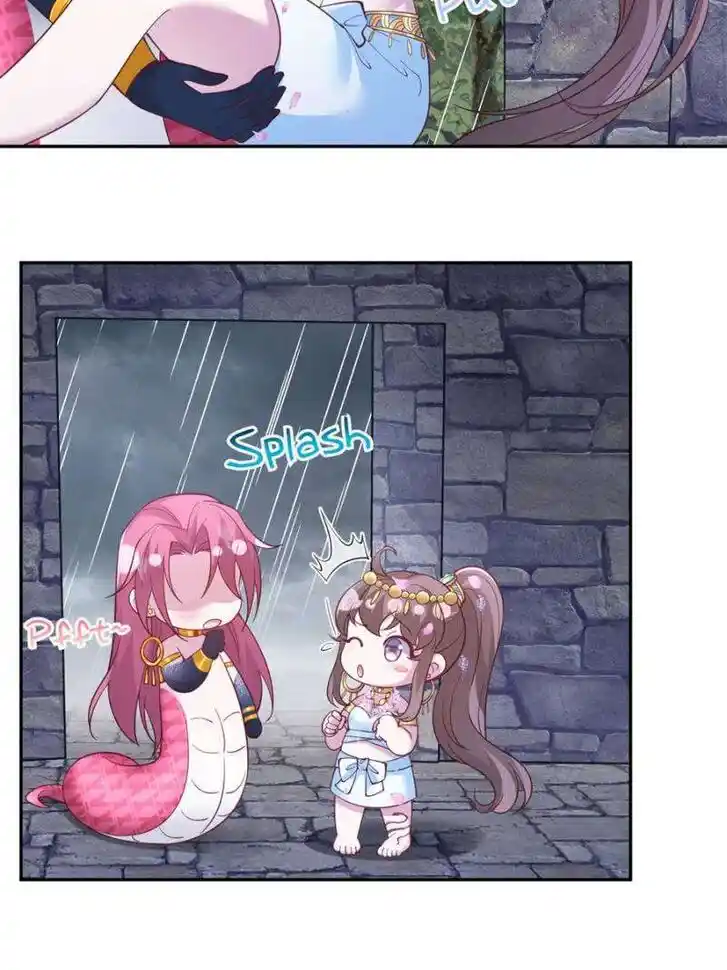 Beauty and the Beasts Ch.635