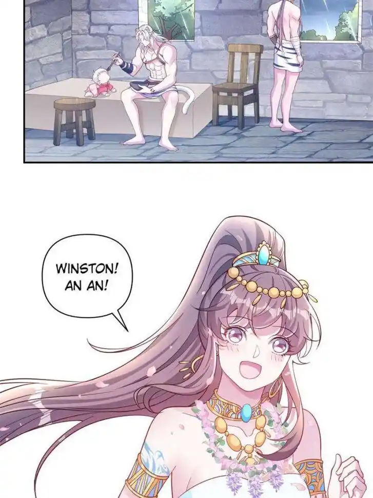 Beauty and the Beasts Ch.635