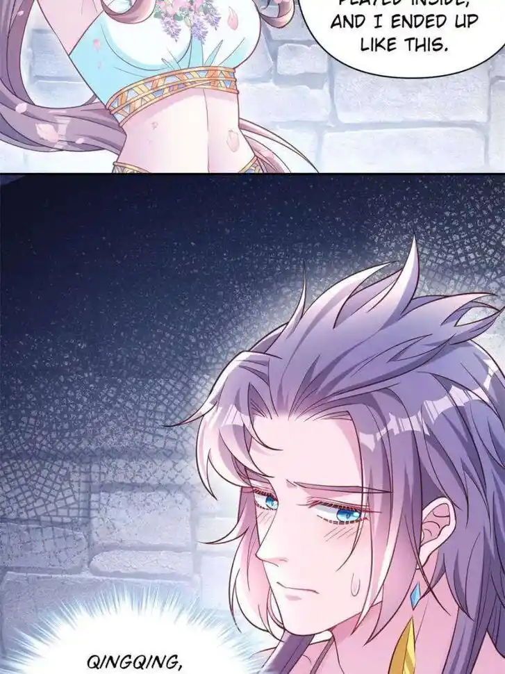 Beauty and the Beasts Ch.635