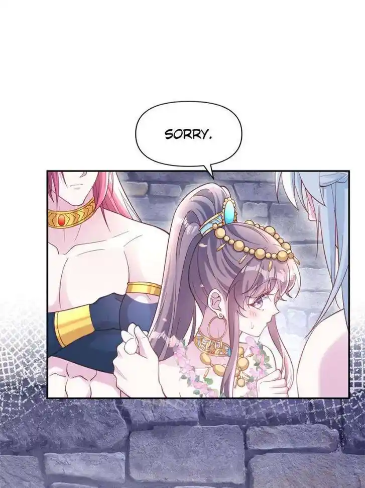 Beauty and the Beasts Ch.635