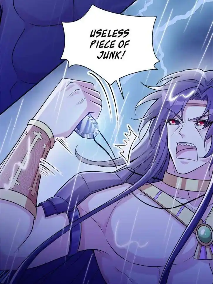 Beauty and the Beasts Ch.636