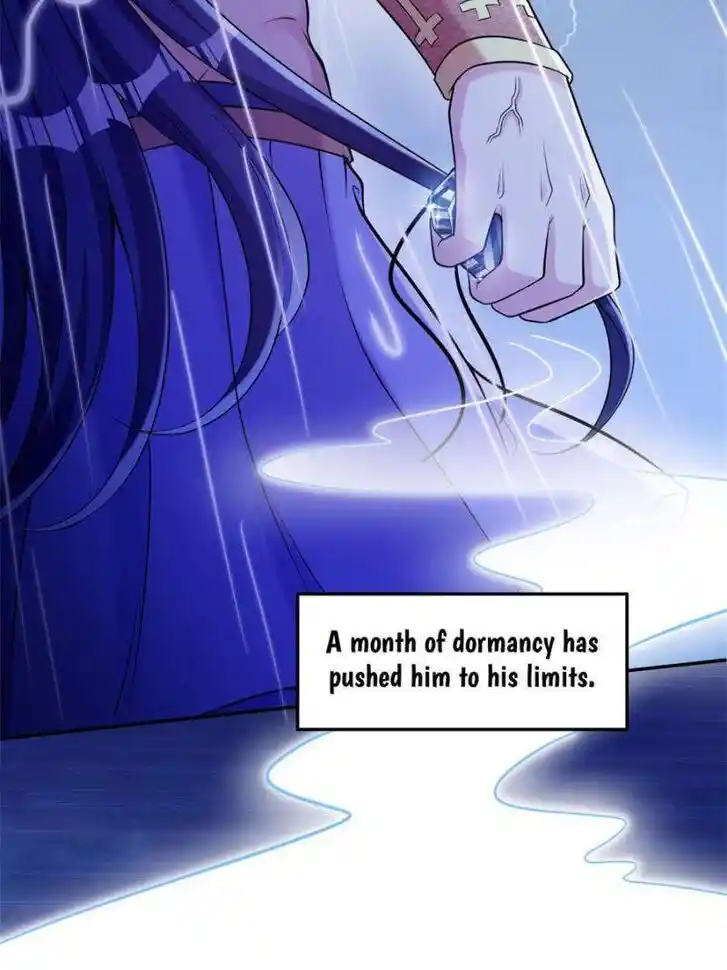 Beauty and the Beasts Ch.636