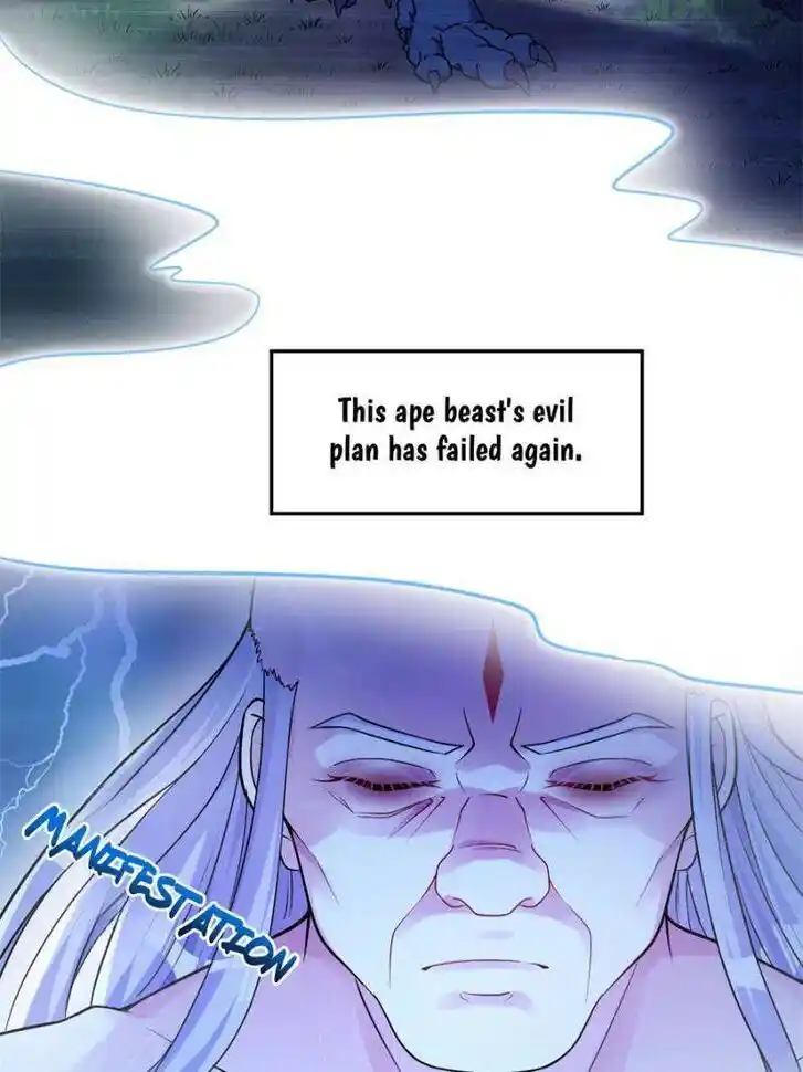 Beauty and the Beasts Ch.636