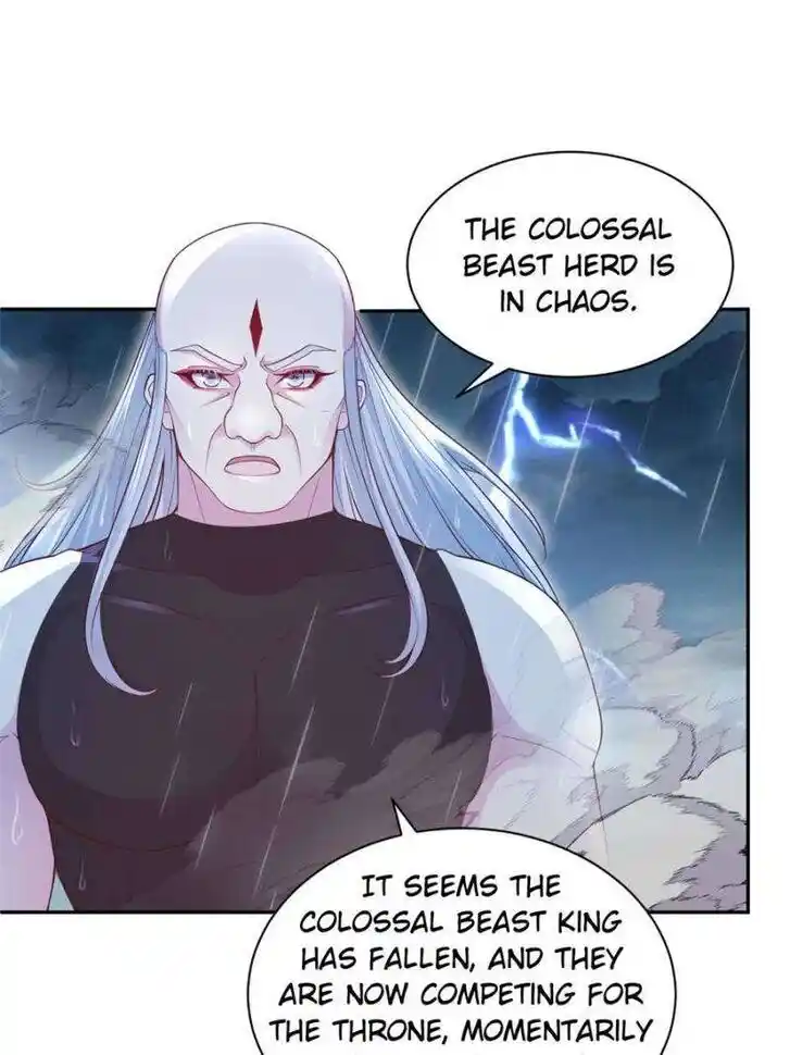 Beauty and the Beasts Ch.636